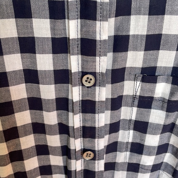 J.Crew Factory shirt - Picture 3 of 5